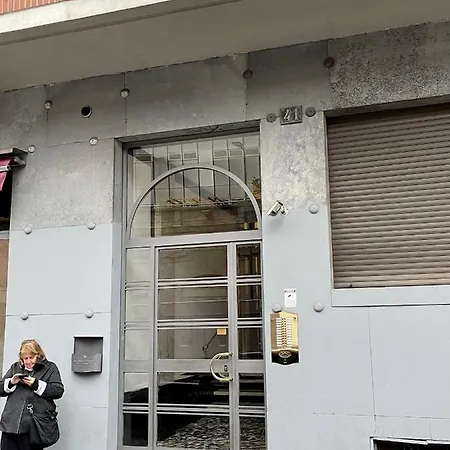 Enzo Hotel