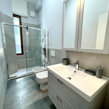 Enzo מלון מילאנו