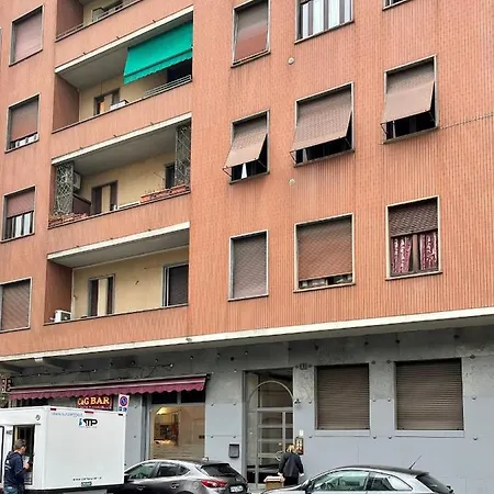Enzo شقة