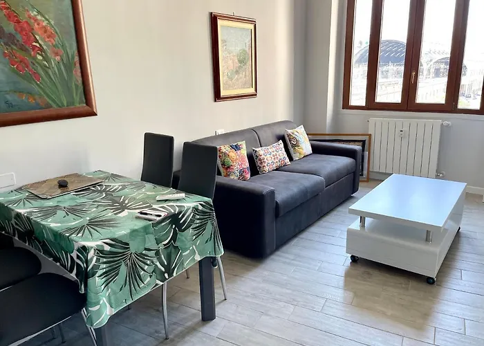 Ξενοδοχείο Enzo